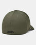 Under Armour hat for man כובע אנדר ארמור בצבע ירוק